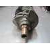 #W106 Crankshaft Standard For 13-15 Chevrolet Trax  1.4 55580129